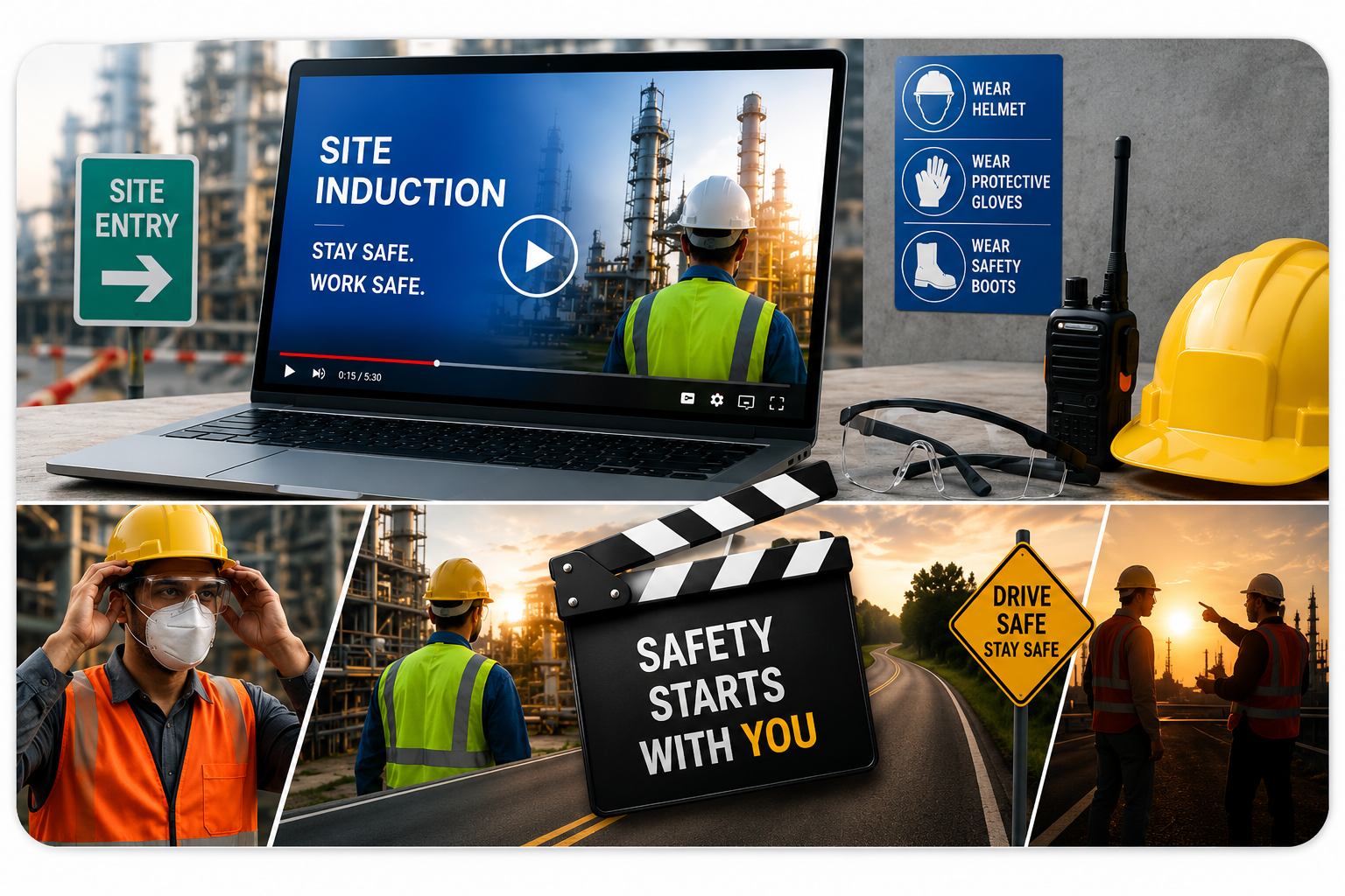 Video Project Overview